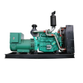 Diesel Generator Factory Low Noise generator Running Power Diesel Generator For factory industral